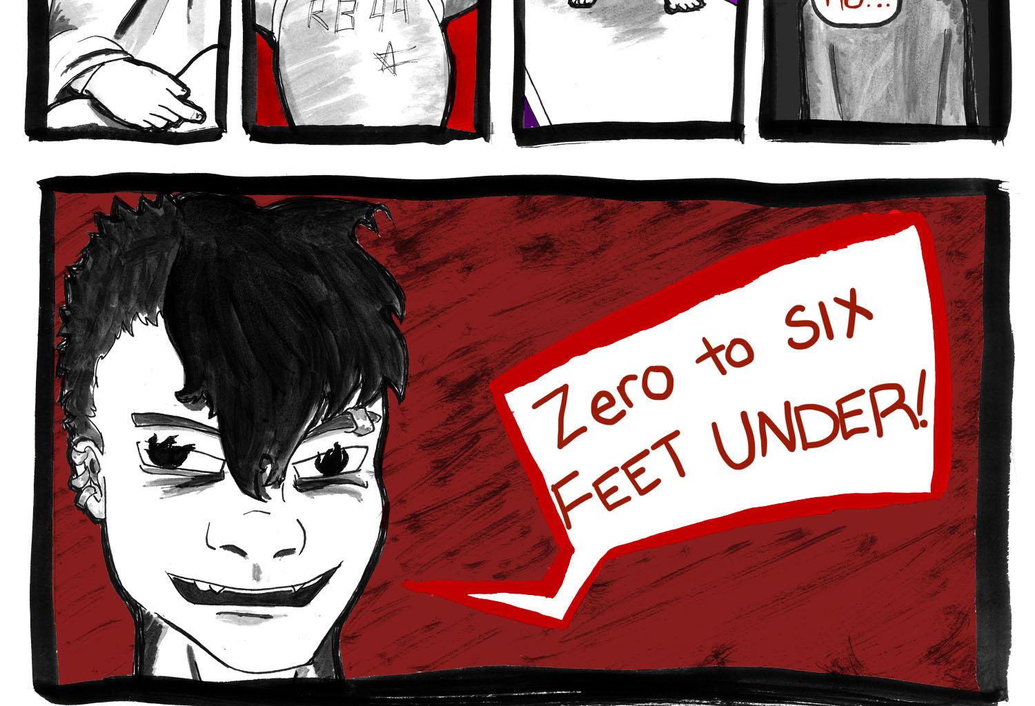 Nova 44 - Episode 47, Page 1: Chapter 2, Page 25